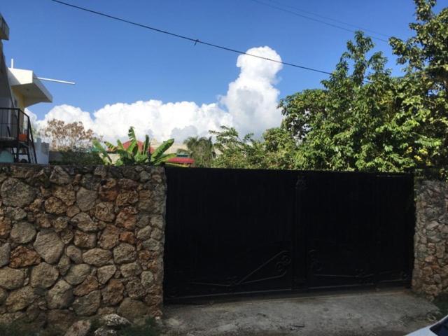 Apartamento Amueblado Caribe, Santo Domingo A 10 Minutos Del Aeropuerto Internacional De Las Americas Buitenkant foto