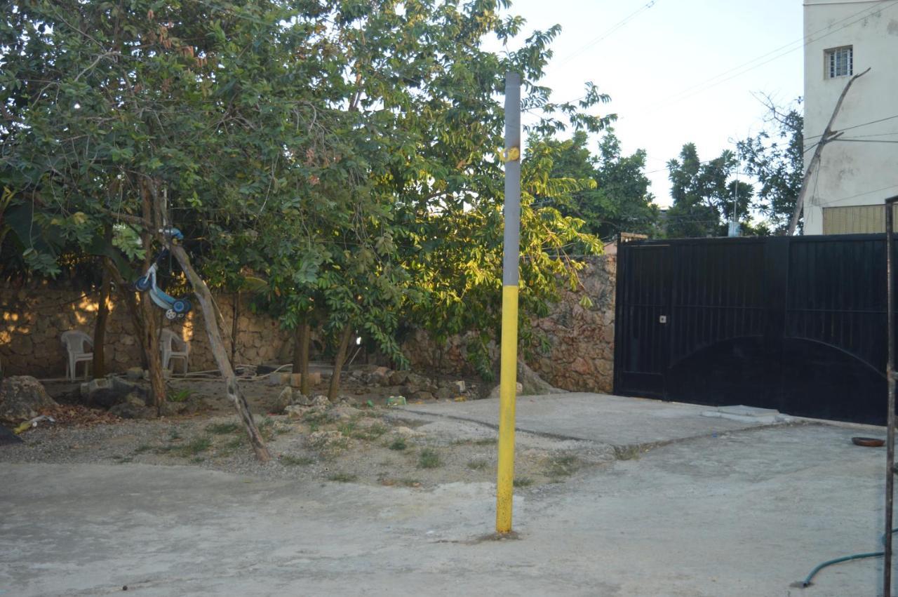 Apartamento Amueblado Caribe, Santo Domingo A 10 Minutos Del Aeropuerto Internacional De Las Americas Buitenkant foto
