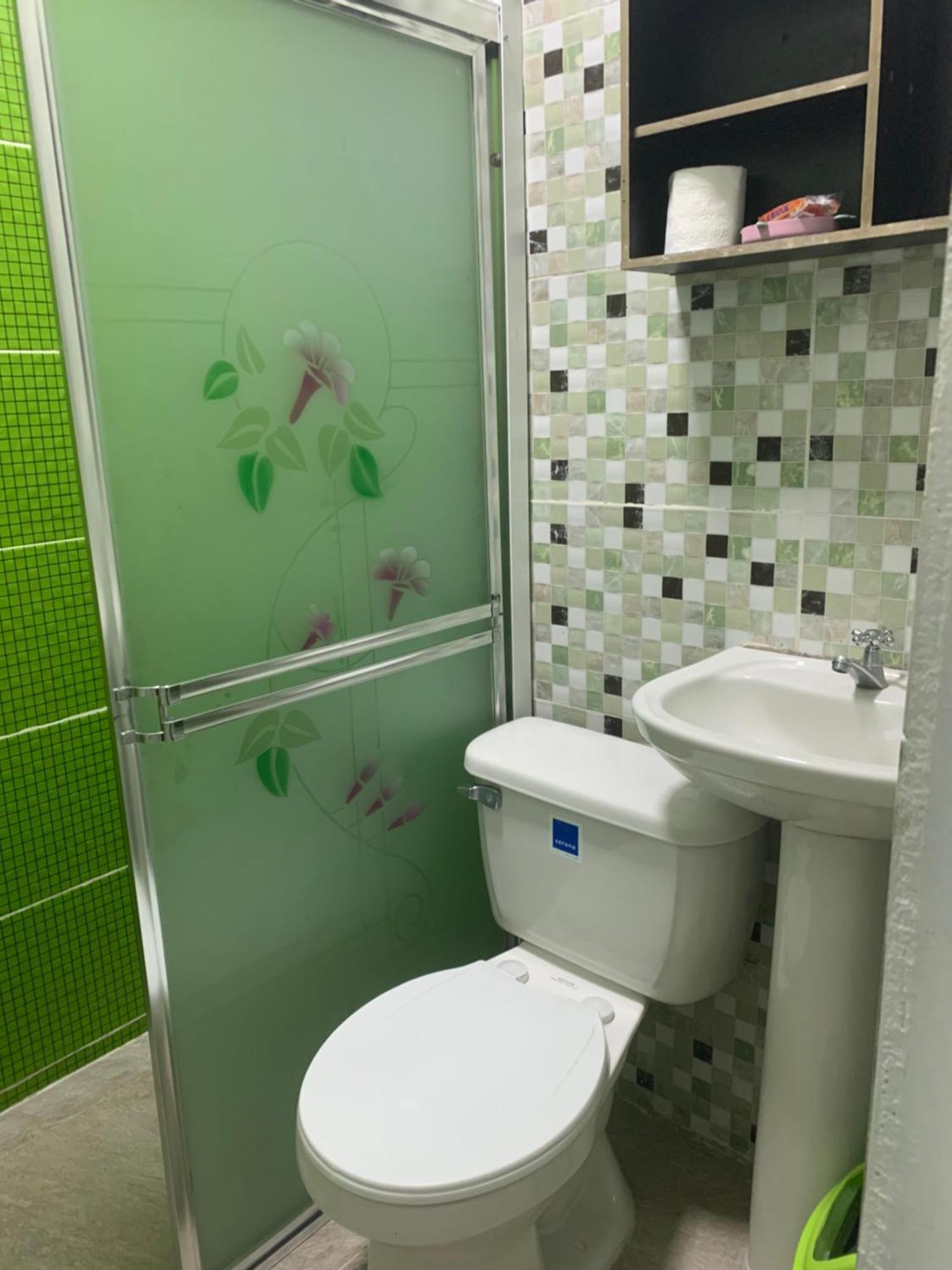 Apartamento Amueblado Caribe, Santo Domingo A 10 Minutos Del Aeropuerto Internacional De Las Americas Buitenkant foto